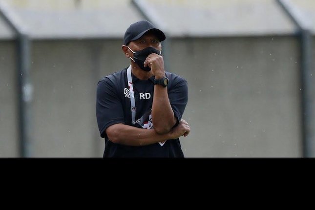 Persela Bermain Disiplin Persela Bermain Disiplin