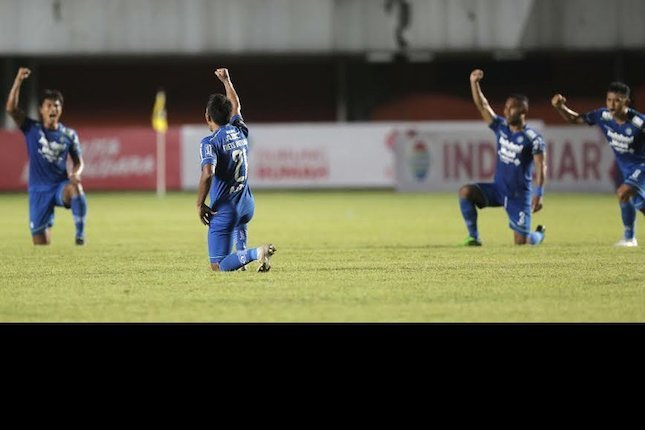 Matchday Terakhir Grup C Matchday Terakhir Grup C