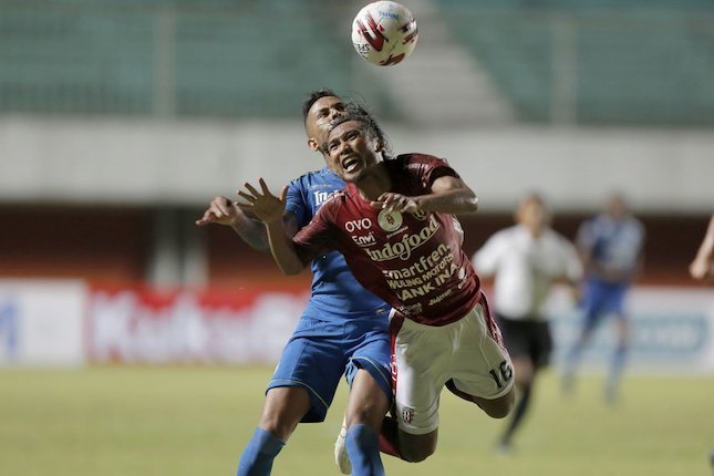 Hasil dan Jadwal Grup D Piala Menpora Hasil dan Jadwal Grup D Piala Menpora