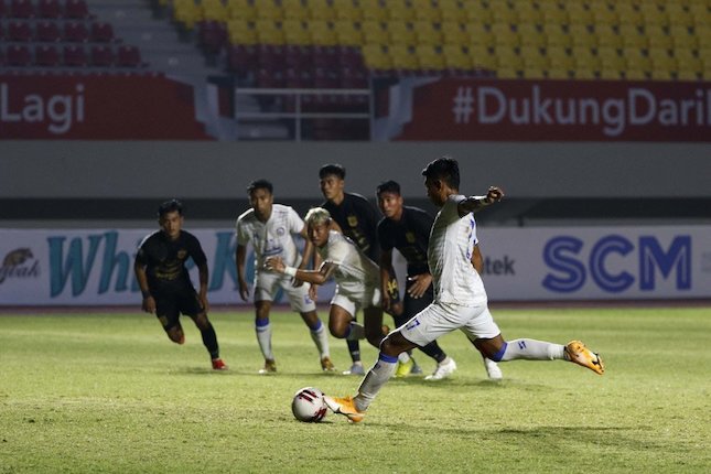 Ingin Timnas Indonesia Maksimalkan Potensi Lokal, Seperti Dedik Setiawan Ingin Timnas Indonesia Maksimalkan Potensi Lokal, Seperti Dedik Setiawan