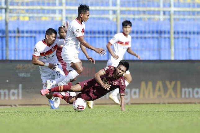 Hendro Siswanto Hendro Siswanto