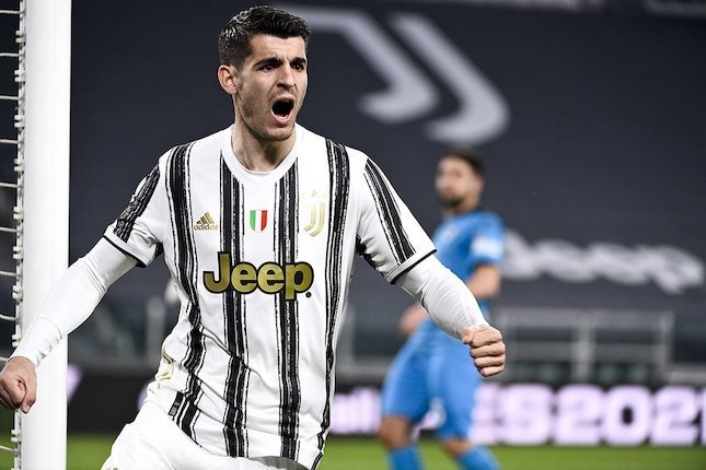 Alvaro Morata Alvaro Morata