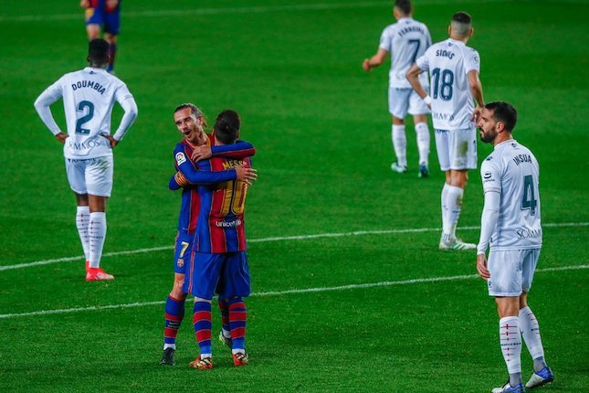 Antoine Griezmann Antoine Griezmann