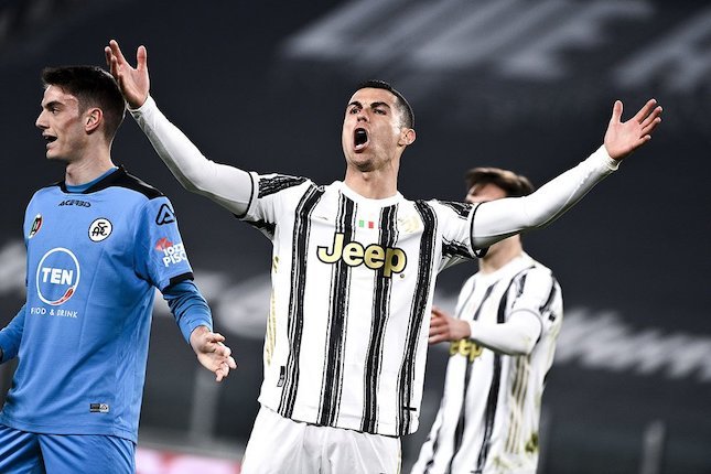 Faktor Ronaldo Faktor Ronaldo