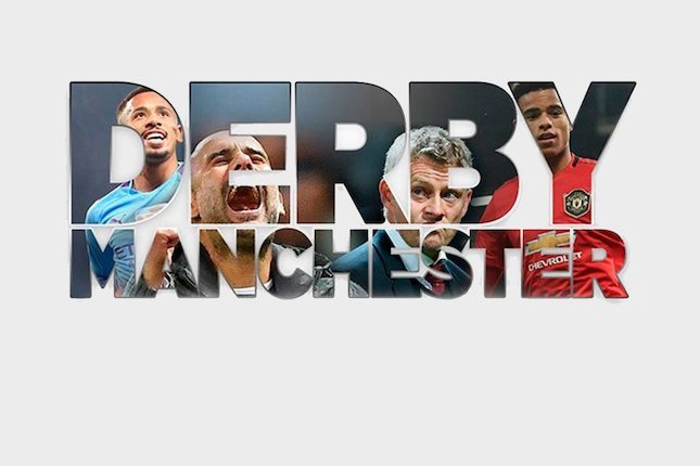 Kontrasnya Dua Klub Manchester Kontrasnya Dua Klub Manchester