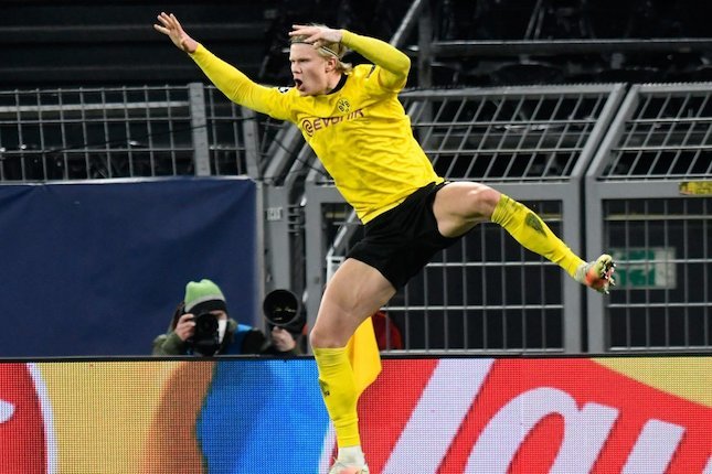 Erling Haaland Erling Haaland