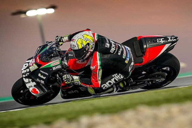 Kagumi Kinerja Dovizioso Selama di Ducati Kagumi Kinerja Dovizioso Selama di Ducati