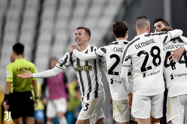 Federico Bernardeschi Federico Bernardeschi