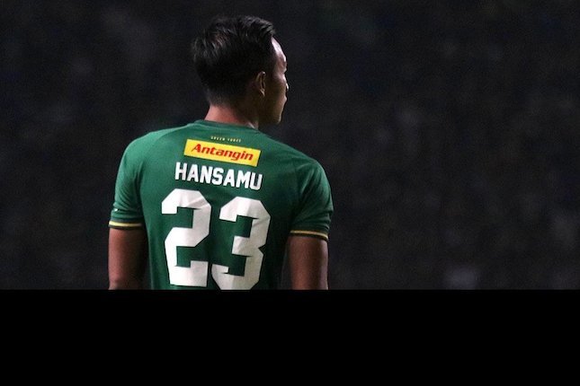 Hansamu Yama Hansamu Yama