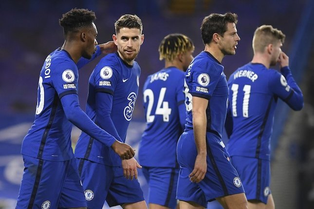 Berikut Klasemen Akhir Premier League 2020/2021 Sesuai Prediksi Terakhir Infogol Berikut Klasemen Akhir Premier League 2020/2021 Sesuai Prediksi Terakhir Infogol