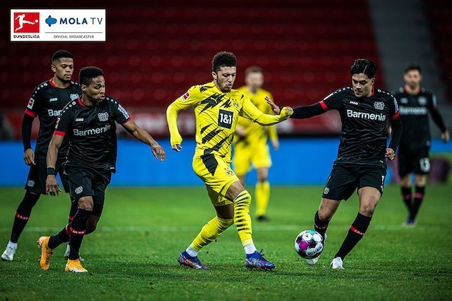 Jadon Sancho (Borussia Dortmund) Jadon Sancho (Borussia Dortmund)