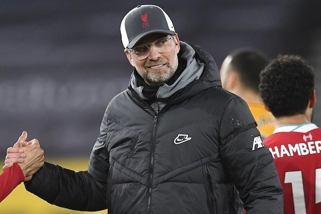 Pecundang - Jurgen Klopp Pecundang - Jurgen Klopp