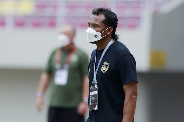 Tetap Berlatih pada Ramadan Tetap Berlatih pada Ramadan