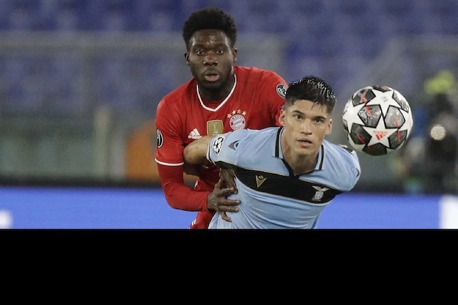 Joaquin Correa Joaquin Correa
