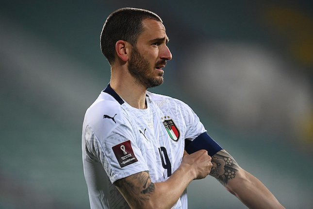 Leonardo Bonucci - 7