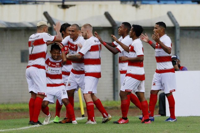 Klasemen dan Jadwal Grup C Klasemen dan Jadwal Grup C