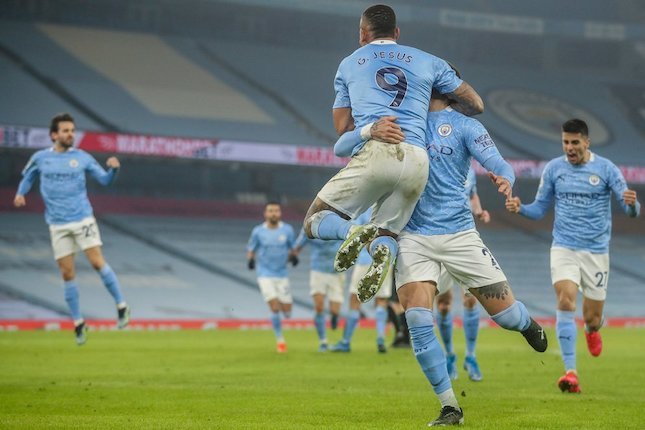 Winning Streak, Puncak Klasemen