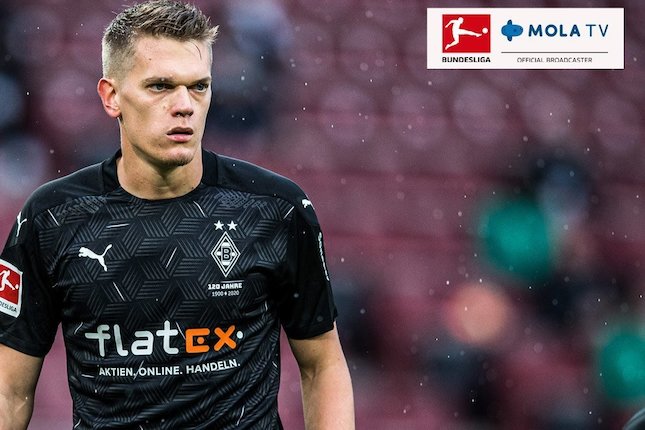 Matthias Ginter Matthias Ginter