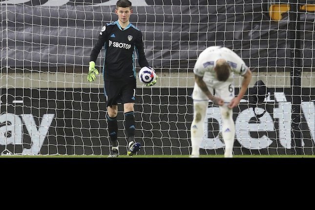 Illan Meslier Illan Meslier