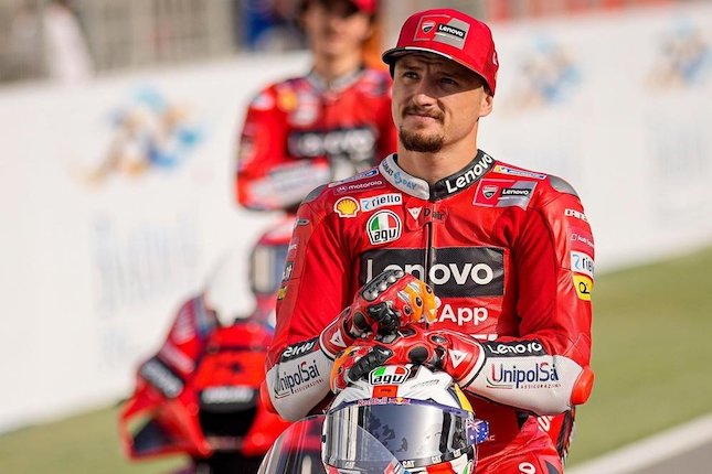 Catatan Waktu Semua Rider Berdekatan Catatan Waktu Semua Rider Berdekatan