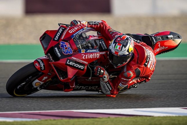 Miller-Bagnaia Sulit Dikalahkan, Tapi Yamaha Takkan Diam Miller-Bagnaia Sulit Dikalahkan, Tapi Yamaha Takkan Diam