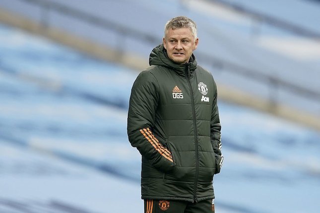 Ole Gunnar Solskjaer - 4 Ole Gunnar Solskjaer - 4