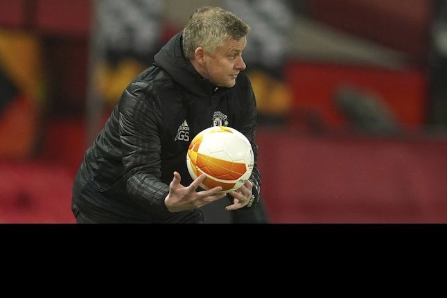 Pemenang - Ole Gunnar Solskjaer Pemenang - Ole Gunnar Solskjaer