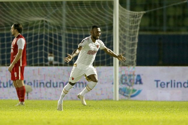 PSSI Perlu Bergerak
