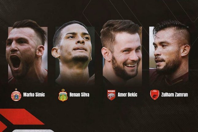 Jadwal Pertandingan