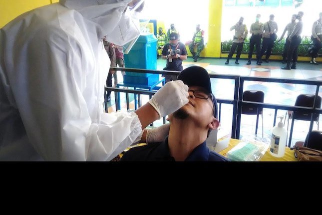 Panduan Protokol Kesehatan Panduan Protokol Kesehatan