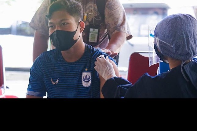 Ikhtiar untuk Hidup Normal Ikhtiar untuk Hidup Normal