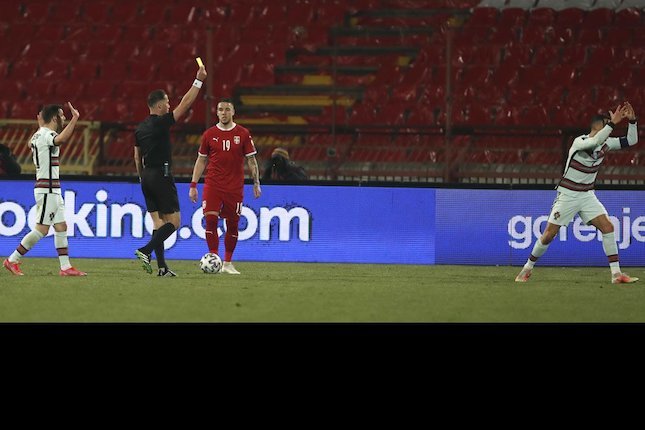 Ungkapan Kekecewaan Pelatih Portugal Ungkapan Kekecewaan Pelatih Portugal