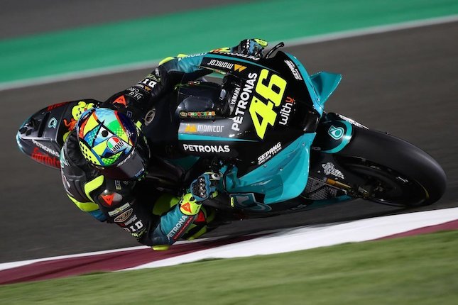 Fakta Unik Jelang MotoGP Qatar 2021 Fakta Unik Jelang MotoGP Qatar 2021