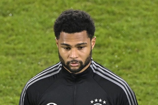 Transfer Gnabry Masuk Akal