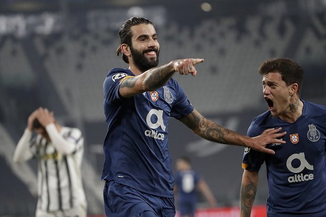 5. Sergio Oliveira 5. Sergio Oliveira