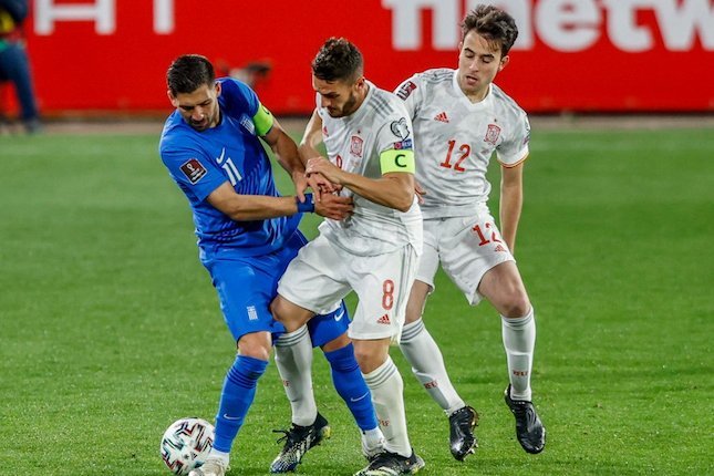 Head-to-Head dan Performa