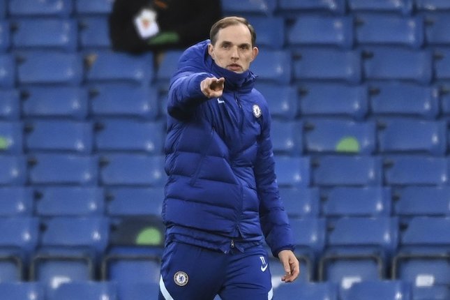 Thomas Tuchel - Pemenang Thomas Tuchel - Pemenang