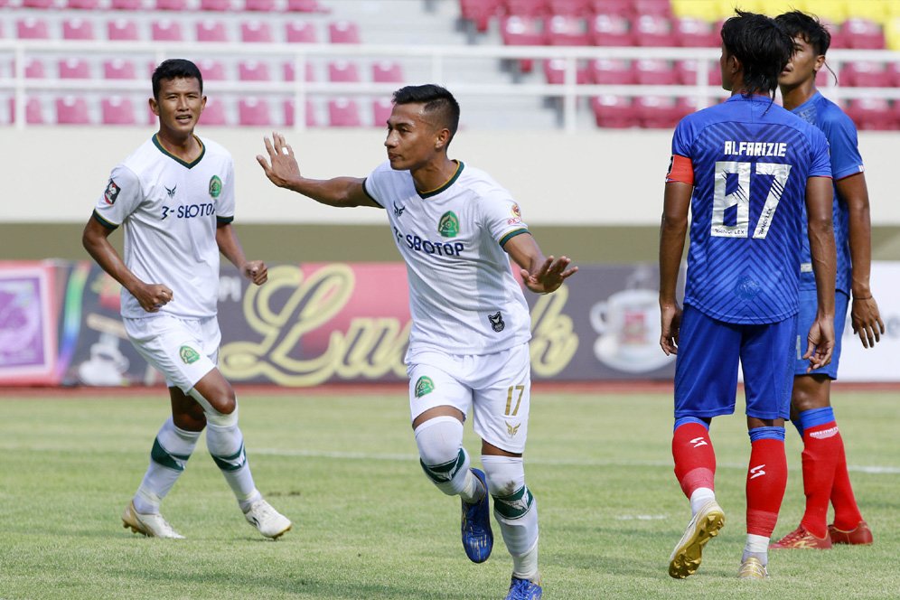 PSIS Semarang Sudah Kantongi Kelebihan dan Kekurangan Persikabo 1973 PSIS Semarang Sudah Kantongi Kelebihan dan Kekurangan Persikabo 1973