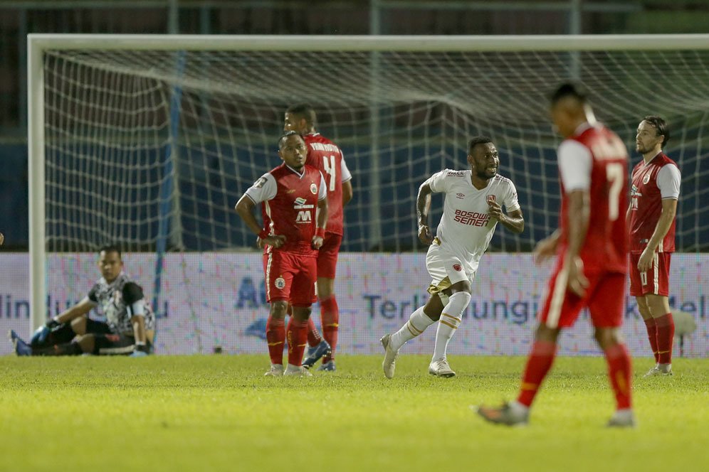 Highlights Persija Jakarta vs PSM Makassar 0-2| Piala Menpora 2021 Highlights Persija Jakarta vs PSM Makassar 0-2| Piala Menpora 2021
