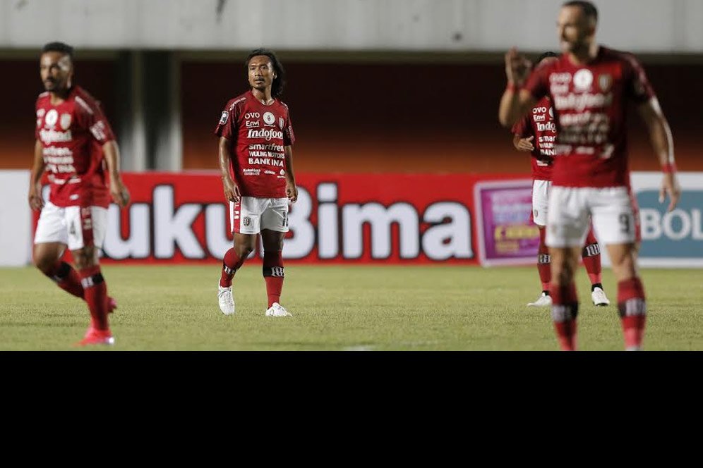 3 Kerugian Bali United Menyusul Tidak Jelasnya Piala AFC dan Ditundanya Liga 1 3 Kerugian Bali United Menyusul Tidak Jelasnya Piala AFC dan Ditundanya Liga 1