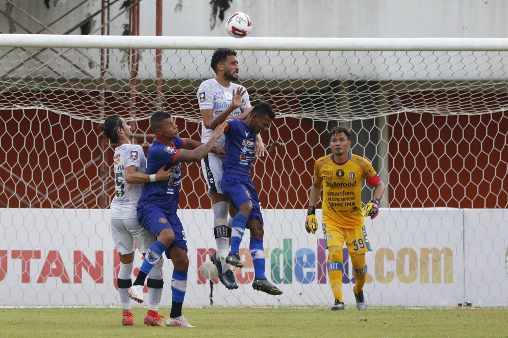 Highlights Bali United vs Persiraja Banda Aceh 2-0 | Piala Menpora 2021 Highlights Bali United vs Persiraja Banda Aceh 2-0 | Piala Menpora 2021