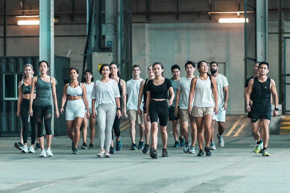 The Apprentice: ONE Championship Edition Beri Tuntutan Fisik The Apprentice: ONE Championship Edition Beri Tuntutan Fisik