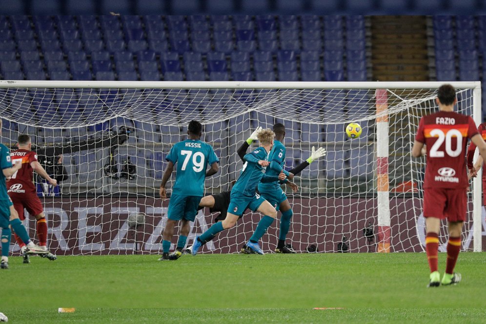 Kok Bisa Tim Muda AC Milan Bangkit Usai 4 Laga Tanpa Kemenangan? Kok Bisa Tim Muda AC Milan Bangkit Usai 4 Laga Tanpa Kemenangan?