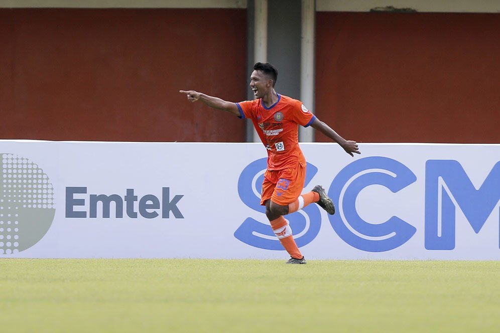 Operasi Transfer Persis Solo Belum Berhenti Usai Dapatkan Assanur Rijal Torres Operasi Transfer Persis Solo Belum Berhenti Usai Dapatkan Assanur Rijal Torres