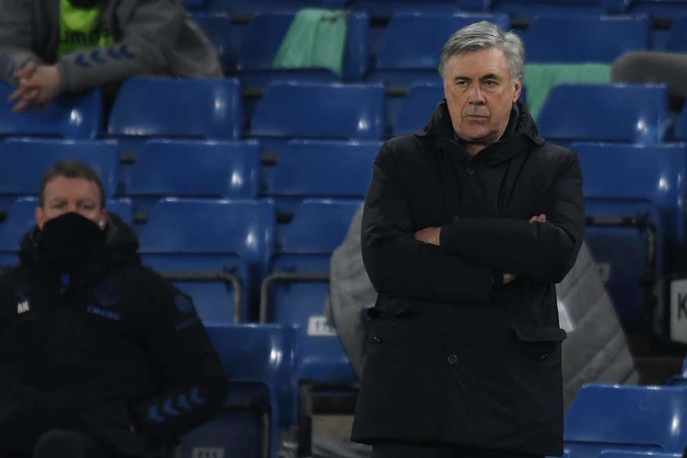Bersama Ancelotti, Madrid Diklaim Bakal Tampil Oke