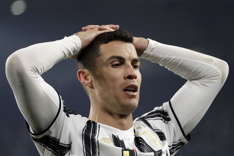 Bukan Real Madrid, Cristiano Ronaldo Lebih Berpeluang Pulang ke Manchester United Bukan Real Madrid, Cristiano Ronaldo Lebih Berpeluang Pulang ke Manchester United