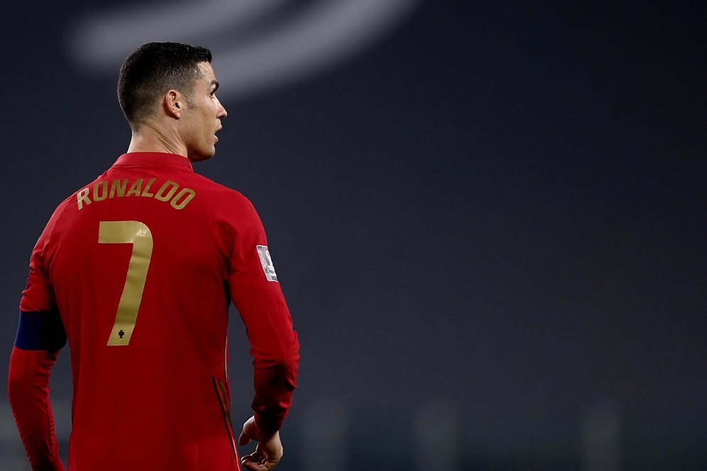 Cristiano Ronaldo Diprediksi Lampaui Rekor Gol Michel Platini di Euro 2020 Cristiano Ronaldo Diprediksi Lampaui Rekor Gol Michel Platini di Euro 2020