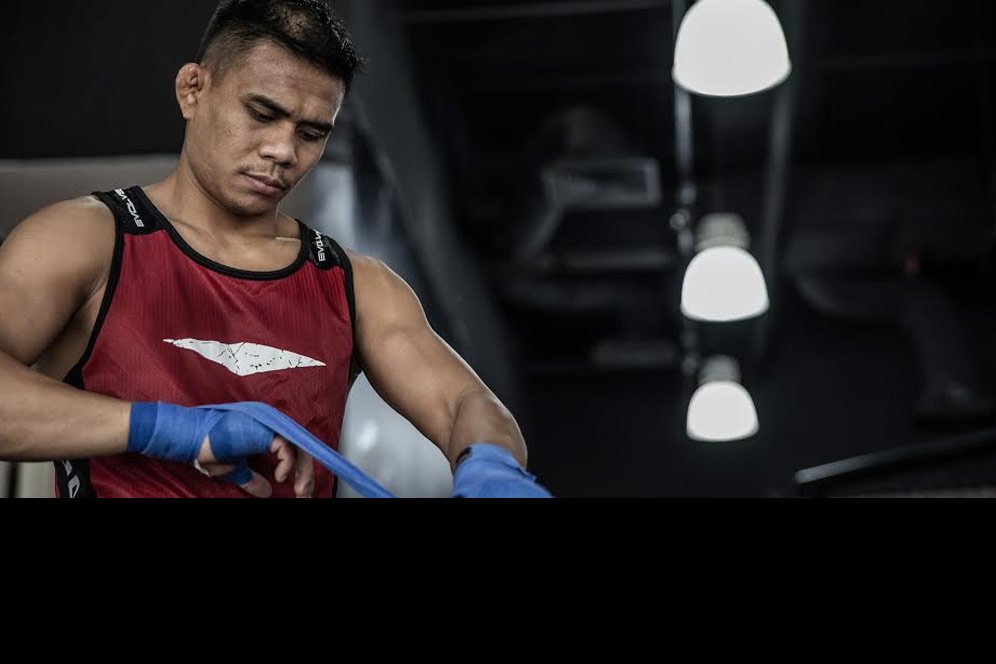 Petarung Indonesia Asah Kemampuannya dengan Pelatihan Kelas Dunia di Singapura Petarung Indonesia Asah Kemampuannya dengan Pelatihan Kelas Dunia di Singapura