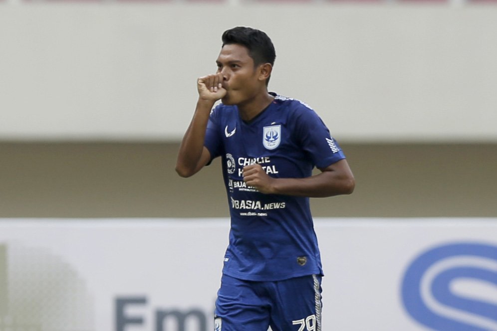 PSIS Semarang Berpisah dengan Fandi Eko dan Joko Ribowo PSIS Semarang Berpisah dengan Fandi Eko dan Joko Ribowo