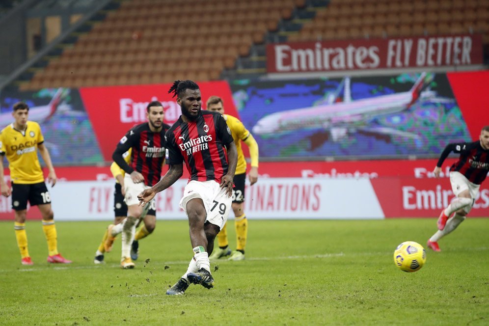 Agen Konfirmasikan Keterterikan Inter Plus Tottenham Pada Kessie Agen Konfirmasikan Keterterikan Inter Plus Tottenham Pada Kessie